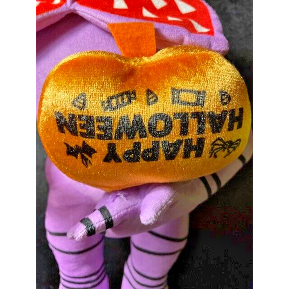 Netflix 18" Stranger Things Demogorgon Plush Greeter - Picture 5 of 10